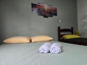 Suíte top próximo Balsa+ Estacionamen