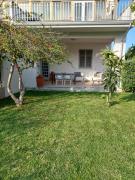 Appartamento a Mondello Appartamento a Mondello