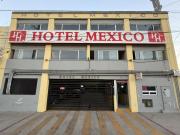 hotel mexico