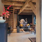 Logeerderij Het Landleven met jacuzzi en sauna Achterhoek