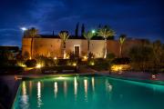 Kasbah Agafay Hotel & Spa
