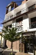 Top Huaraz