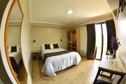 Top Huaraz