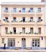 Le National Sète Centre Gare,Ascenseur