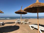 Perla Rental Beachfront