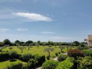 Spacious Seaside Condo with Garden & Sea-View