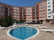 Amartmán přímo u moře - Elenite