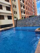 Condotel Near NAIA- pet friendly wpool
