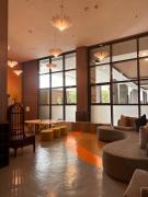 The Manila Bay Suite