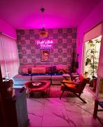 Funky Condo with Pool, Mountain View, Culinary area