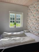 The Farm Managers House at Hindemae Estate Historic Charmed house