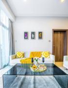 2 Bedroom at Skynest Residency Westlands