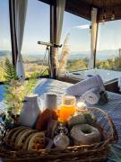 Top Cabana Romântica Serra Catarinense - Anitápolis SC