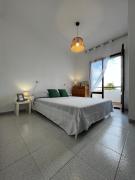 Apartamento costa norte con Jardín