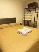 Loft 510 no Centro de Teresópolis