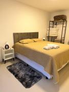 Loft 510 no Centro de Teresópolis