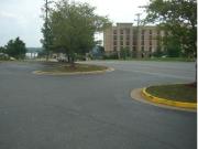 Knights Inn - Fredericksburg