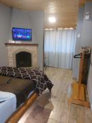 Recanto das Glicínias