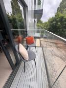 22 Lux & Stylish 2 bed 2 bath Apart w balcony 11