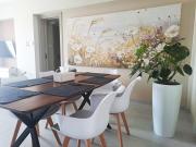 Sea View Floral Suite - 2 bedroom
