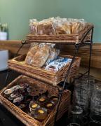 Top Kendal Top Kendal