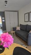 Apartament Lacus