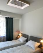 City Center Lux 2 bedroom 2 bathroom Apartment