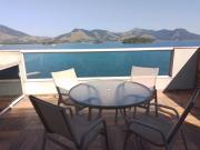 Requinte Luxuoso com Vista Mar