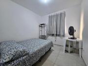 Apê La Belle de Jour no residencial Ipojuca II