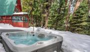 Top Shaver Lake