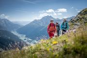Top Pettneu am Arlberg