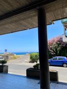 BlueMarine beachfront apartment