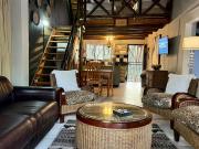 Tranquil Bush Cottage at Kruger