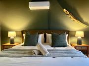 Tranquil Bush Cottage at Kruger