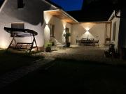 Urlaub im Grünen - wunderschönes Bauernhaus