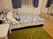 Slunný byt v Praze Letňanech