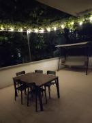 Una apartmani Petrovac