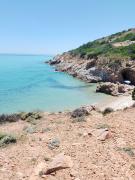 Casa vacanza - Pinus Village Casa margherita a Pula-Chia - a 350 m reali dal mare