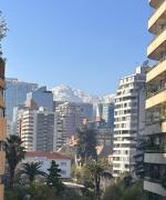 Apartamento en barrio El Golf