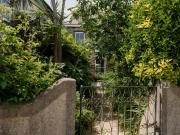 Enchanted Rose Garden House