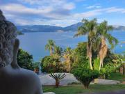 Angra dos Reis - Um cenário onde a natureza é a protagonista
