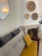 Algarve - Lota Mar House