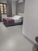 Armazém do Porto Chalé Ixora