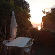 CASA ORRSA casa con terrazzo CASA ORRSA casa con terrazzo