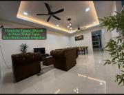 Adams Nur Homestay Taman D Razak Wakaf Tapai