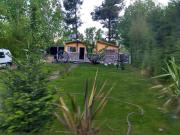 Anton casa de montaña