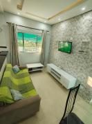 Apartamento charmoso