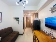 1BR Condotel with Balcony at FAME Residences #FM20-1