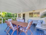 Magnetic Haven Unit 5