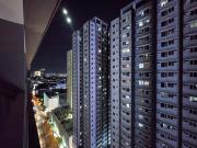 1BR Condotel with Balcony at FAME Residences #FM22-1